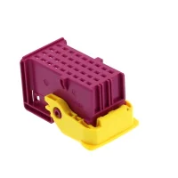 Conectores automotivos CARRIER F.REC INSERT 36 POS 1-1718485-2