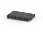 Conectores automotivos AMP MCP 1.5 RECEPT HSG 9 POS 1718490-1