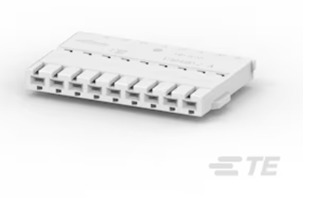 Conectores automotivos AMP MCP 1.5 RECEPT HSG 9 POS 1718490-2