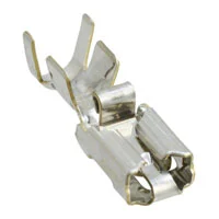 Automotive Connectors Terminals RECPT 12-10 AWG Reel of 1250 790319-3