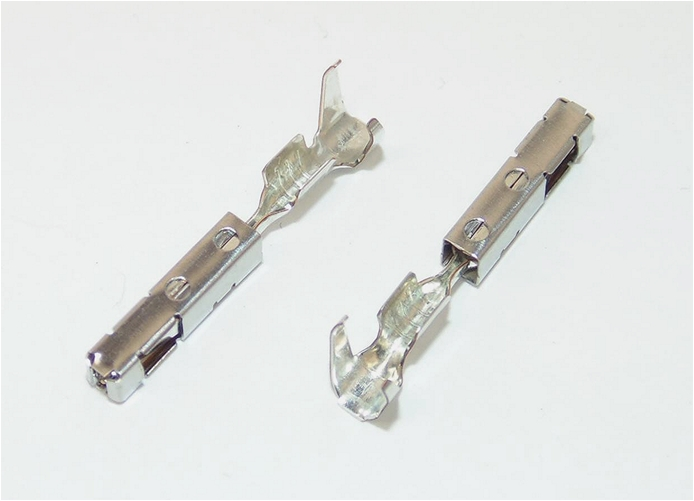 Automotive Connectors Terminal Bosch 1928498805 1928498805