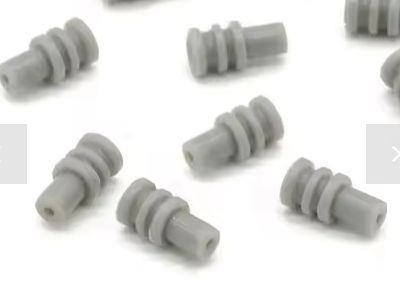 Automotive Connectors Rubber Seal Inner 1928301083
