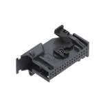 Automotive Connectors MQS ABDEKA M HEB32P 929053-1