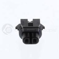 Automotive Connectors CONN 2 F M/P 280 BLK 12084957