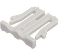 Automotive Connectors LOCK SECONDARY TPA M/P 2 GRA LT 12129083