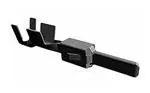 Automotive Connectors FLA-STE-KONT 2.8X0.8 1-968946-1