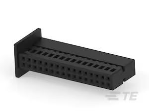 Automotive Connectors OPEL HSG 32P 968265-1