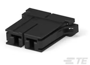 Conectores automotivos Headers & Wire Housings REC HSG 2P K/X 1-179958-2