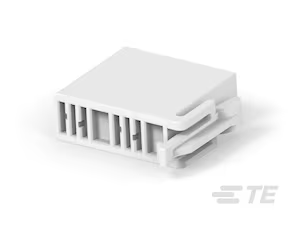 Automotive Connectors Lighting 4 POS PLUG NAT 2058299-2