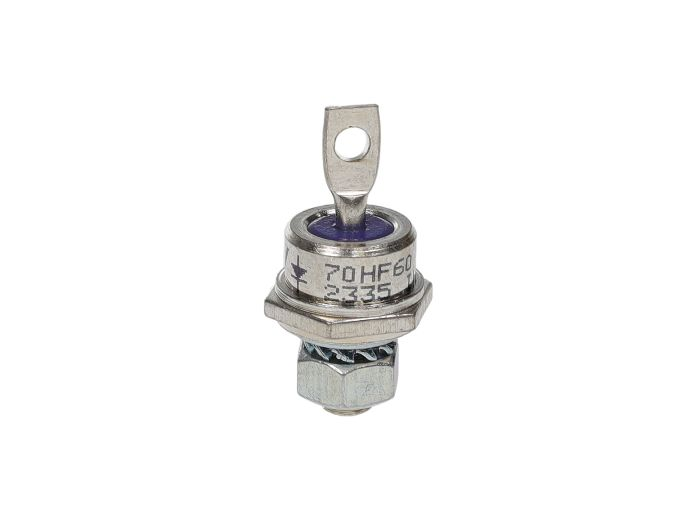 Diodes, 70HF Series, Diode, DO-5, 1600V, 70A, REV, STD VS-70HFR160