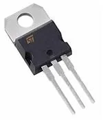 Triacs 8 Amp 600 Volt BTA08-600TWRG