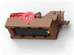 Automotive Connectors 39POSAMP MCP 2.8REC HSGASSY 6-2208684-3