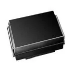 Schottky Diodes & Rectifiers Schottky - SMB VS-10BQ060-M3/5BT