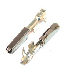Automotive Connectors Bosch Matrix 1.2 Tin-Plated Terminal 1928498680