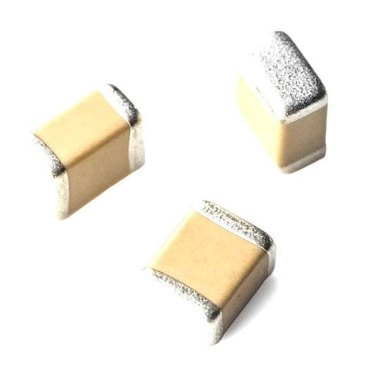Capacitor 0805 XR7 multlayer C0805C104M5RAC