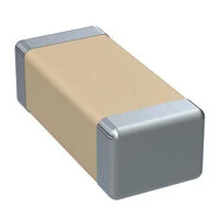 Capacitores de cerâmica multicamada MLCC - SMD/SMT Capacitores de cerâmica multicamada MLCC - SMD/SMT 1000pF +-10% 500V 1206B102K501CT