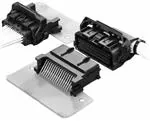 Automotive Connectors ZRO Female Terminal 0.75 to 0.85 SZRO-A031T-M0.64