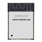 Integrated Circuit ESP32-WROOM-32E-N16
